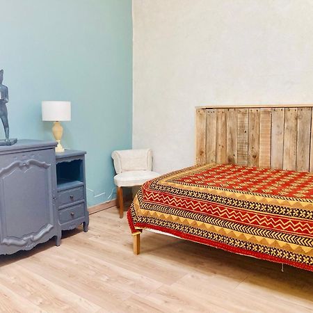 Chambres Et Gite En Cevennes Cros (Gard) Exterior foto