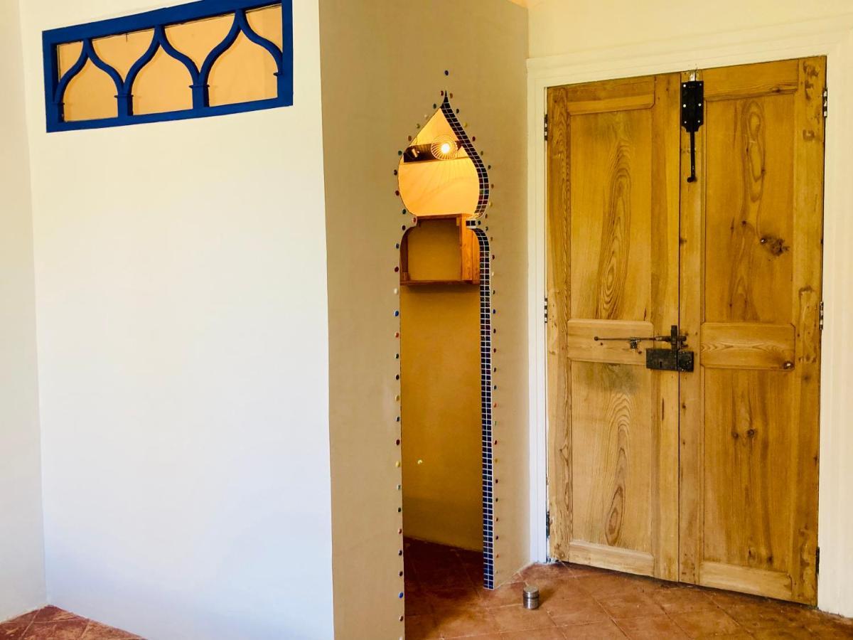 Chambres Et Gite En Cevennes Cros (Gard) Exterior foto