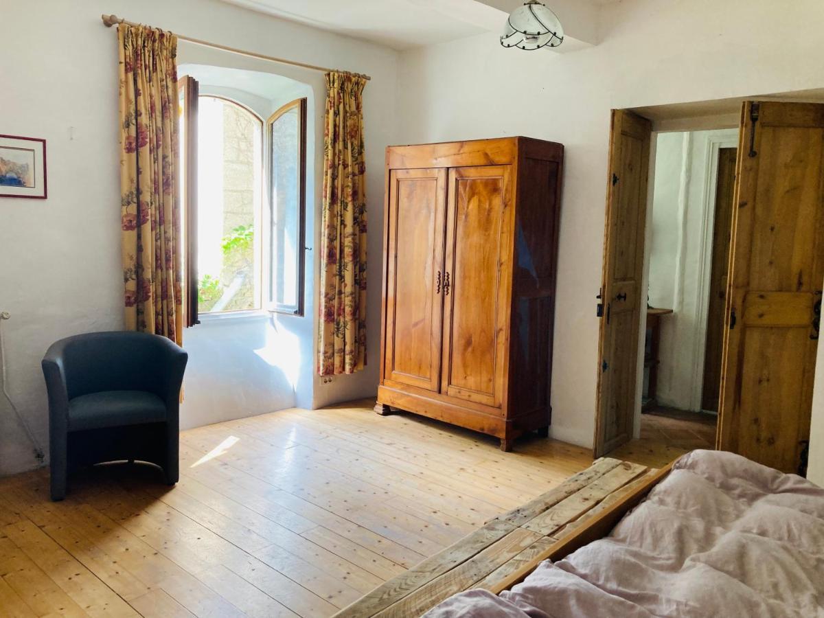 Chambres Et Gite En Cevennes Cros (Gard) Exterior foto