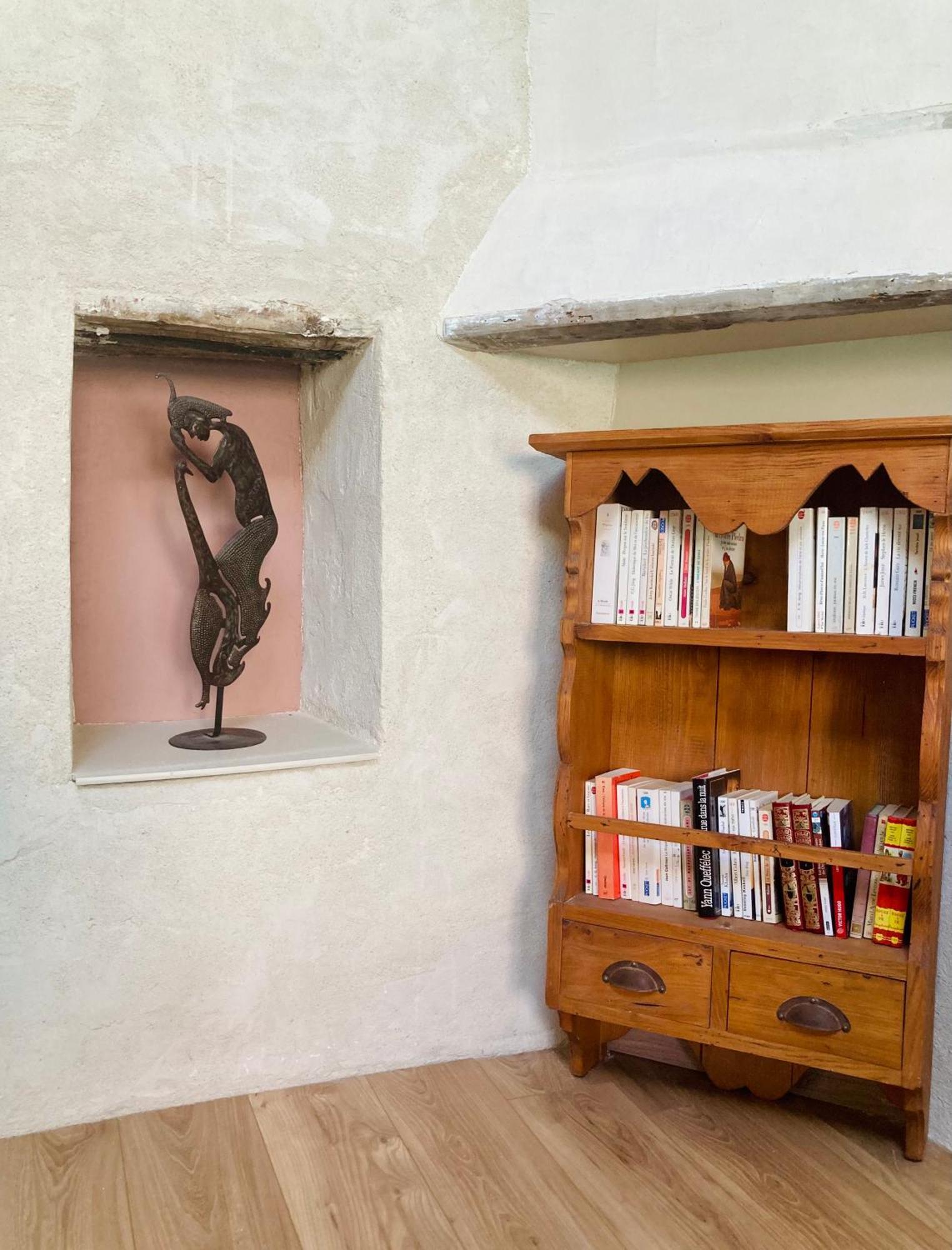 Chambres Et Gite En Cevennes Cros (Gard) Exterior foto