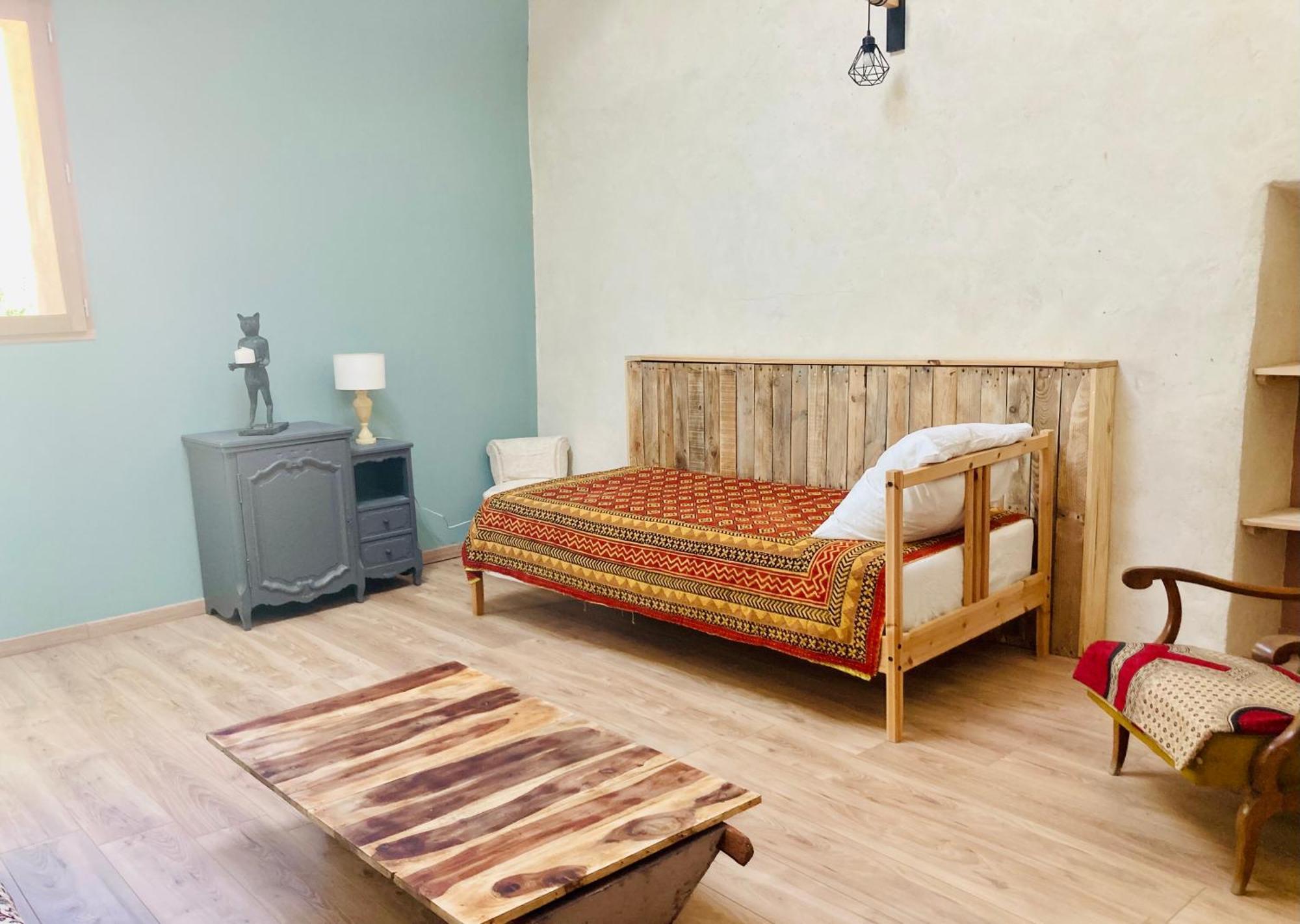 Chambres Et Gite En Cevennes Cros (Gard) Exterior foto
